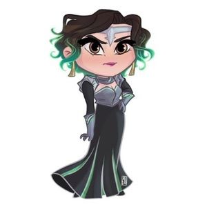 Meet your Posher, Rebecca